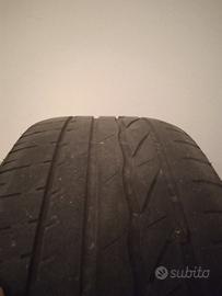 Cerchi e gomme per Ford cmax