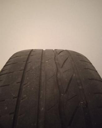 Cerchi e gomme per Ford cmax