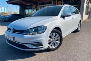 VW GOLF VARIANT 16 TDI EURO 6
