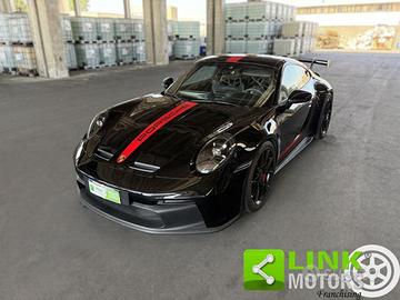 PORSCHE 911 GT3 GARANZIA INCLUSA