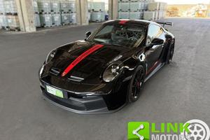 PORSCHE 911 GT3 GARANZIA INCLUSA