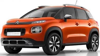 Ricambi usati citroen c3 aircross #4
