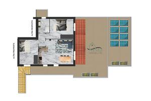 Appartamento a - Cecina MarinaCecina