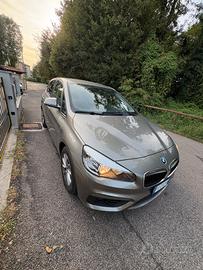 Bmw 218d active tourer