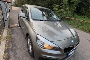 Bmw 218d active tourer