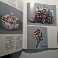 Libro La Ceramica Europea Henri Pierre Fourest