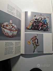 Libro La Ceramica Europea Henri Pierre Fourest