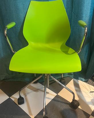 Modernariato sedia KARTELL