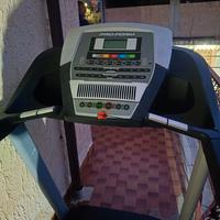 Tapis roulant Endurance S7