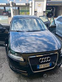 Audi a3 ambition
