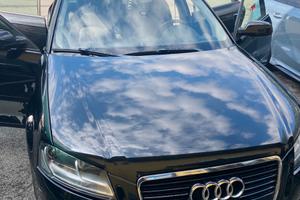 Audi a3 ambition