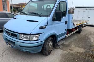 iveco 50 c 13 carroatrezzi