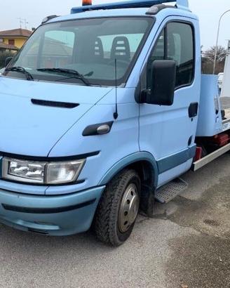 iveco 50 c 13 carroatrezzi