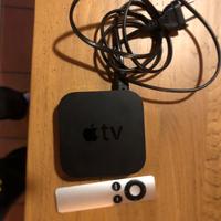 Apple TV