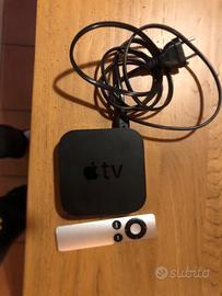 Apple TV