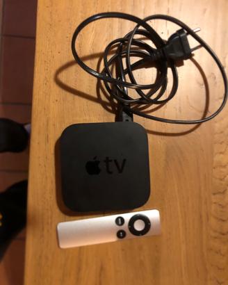 Apple TV