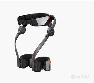 Esoscheletro elettronico HyperShell