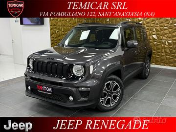 Jeep Renegade 1.6 Mjt 120 CV Longitude