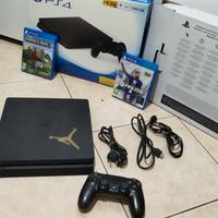 ps4 PREZZO TRATTABILE 