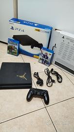 ps4 PREZZO TRATTABILE 