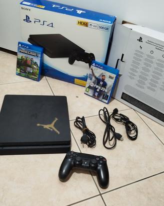 ps4 PREZZO TRATTABILE 