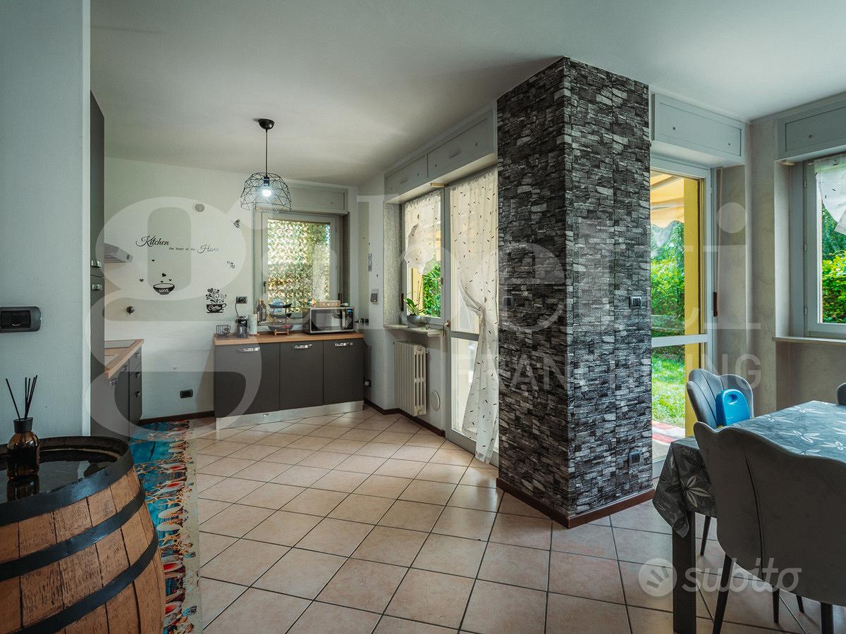 Appartamento – Luserna San Giovanni, Giaime - Vista 5