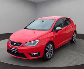 Seat Ibiza 1.2 TSI 90 CV 5p. FR