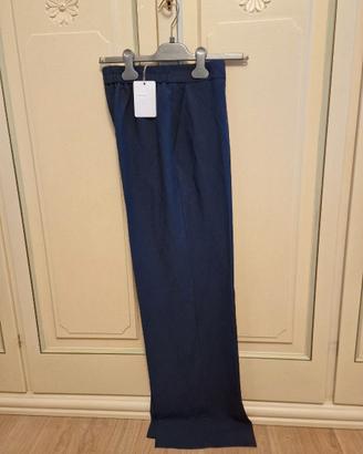 Pantalone blu