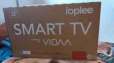 smart tv32 p