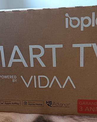 smart tv32 p
