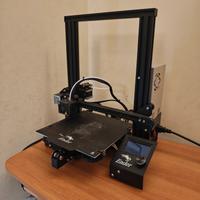 Ender 3 V2 - Stampante 3D