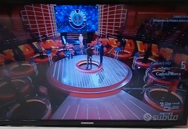 smart TV 32 pollici Samsung 