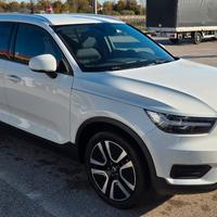 volvo Xc 40 2000cc diesel 2021 