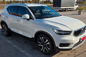 volvo Xc 40 2000cc diesel 2021 