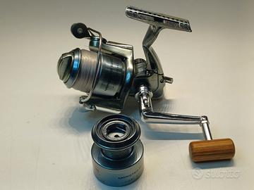 Mulinello Maver Monster 1000