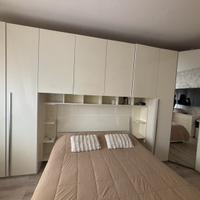 Camera da letto nuova