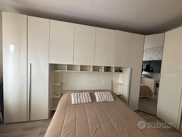 Camera da letto nuova