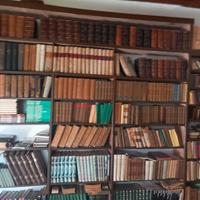 Libri antichi e riviste 
