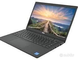 Pc notebook dell latitude 3420 i5 nuovo di pacco