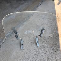 Parabrezza per vespa PK 50