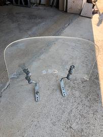 Parabrezza per vespa PK 50
