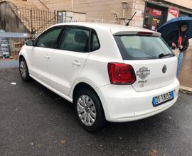 VOLKSWAGEN Polo 5ª serie - 2009 unipro