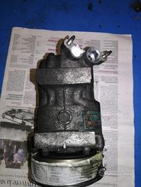 Compressore clima CITROEN C3 1124cc benzina 2002