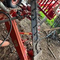 Barra falciante Gasbardo