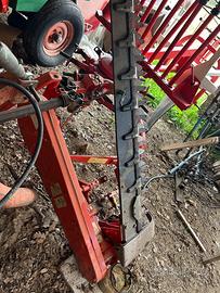 Barra falciante Gasbardo