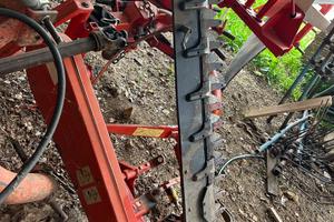 Barra falciante Gasbardo