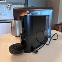 Nespresso Atelier Krups con scatola originale