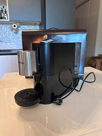 Nespresso Atelier Krups con scatola originale