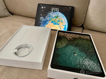 Apple iPad Pro 10. 5 - 64 GB (WiFi + Cellular)
