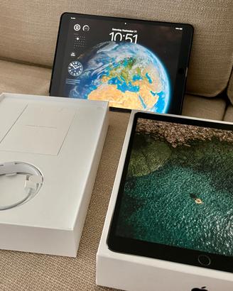 Apple iPad Pro 10. 5 - 64 GB (WiFi + Cellular)